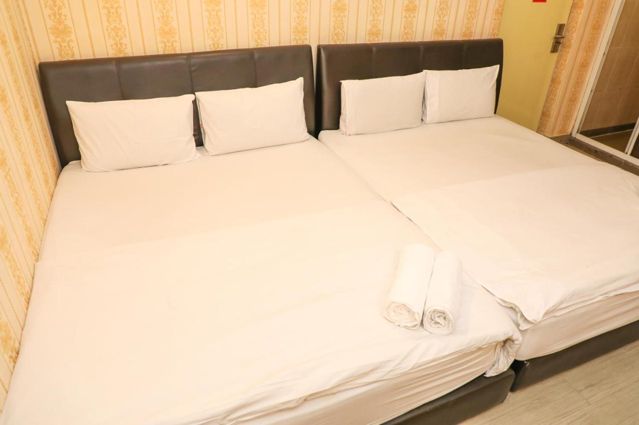 Ms Bukit Bintang Hotel — Photos 3